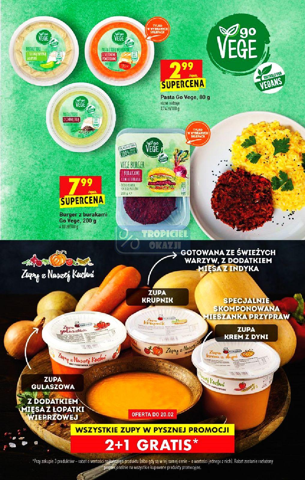 Gazetka promocyjna Biedronka str. 17