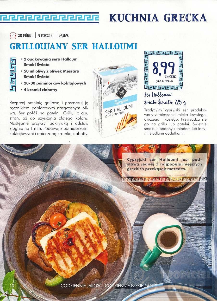 Gazetka promocyjna Biedronka str. 10