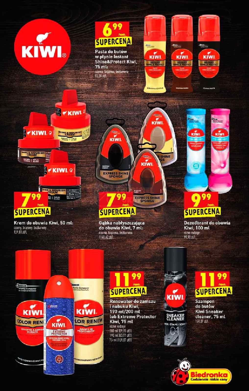 Gazetka promocyjna Biedronka str. 51