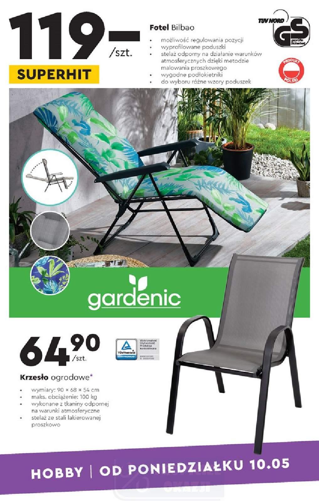 Gazetka promocyjna Biedronka str. 10