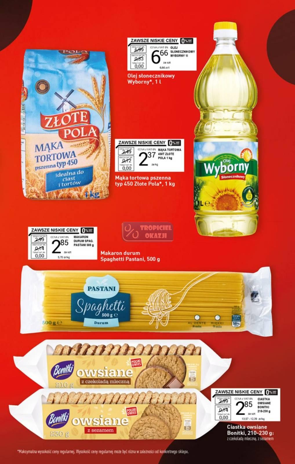 Gazetka promocyjna Biedronka str. 5