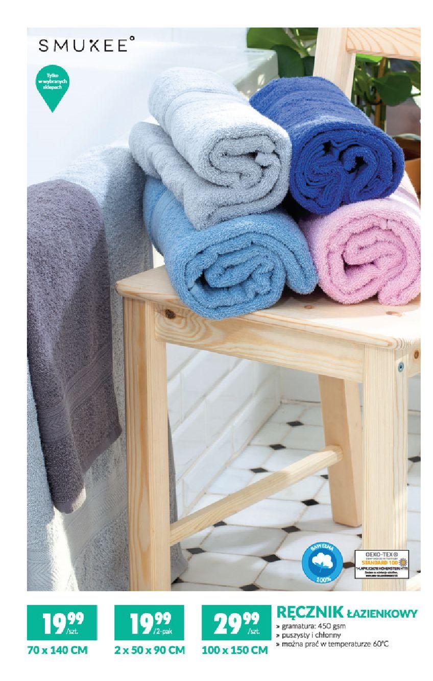 Gazetka promocyjna Biedronka str. 12