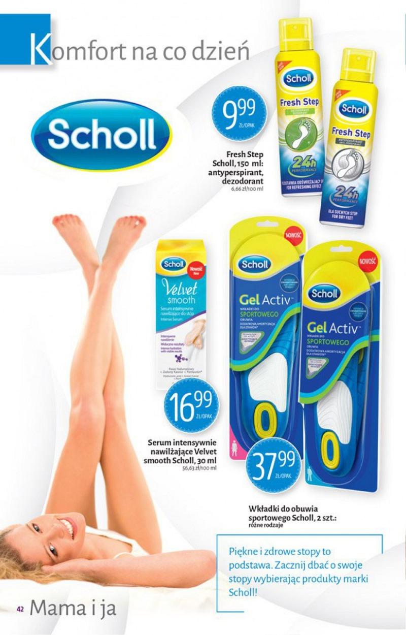 Gazetka promocyjna Biedronka str. 42