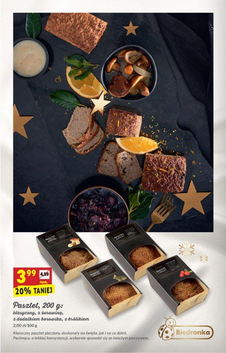 Gazetka promocyjna Biedronka str. 5