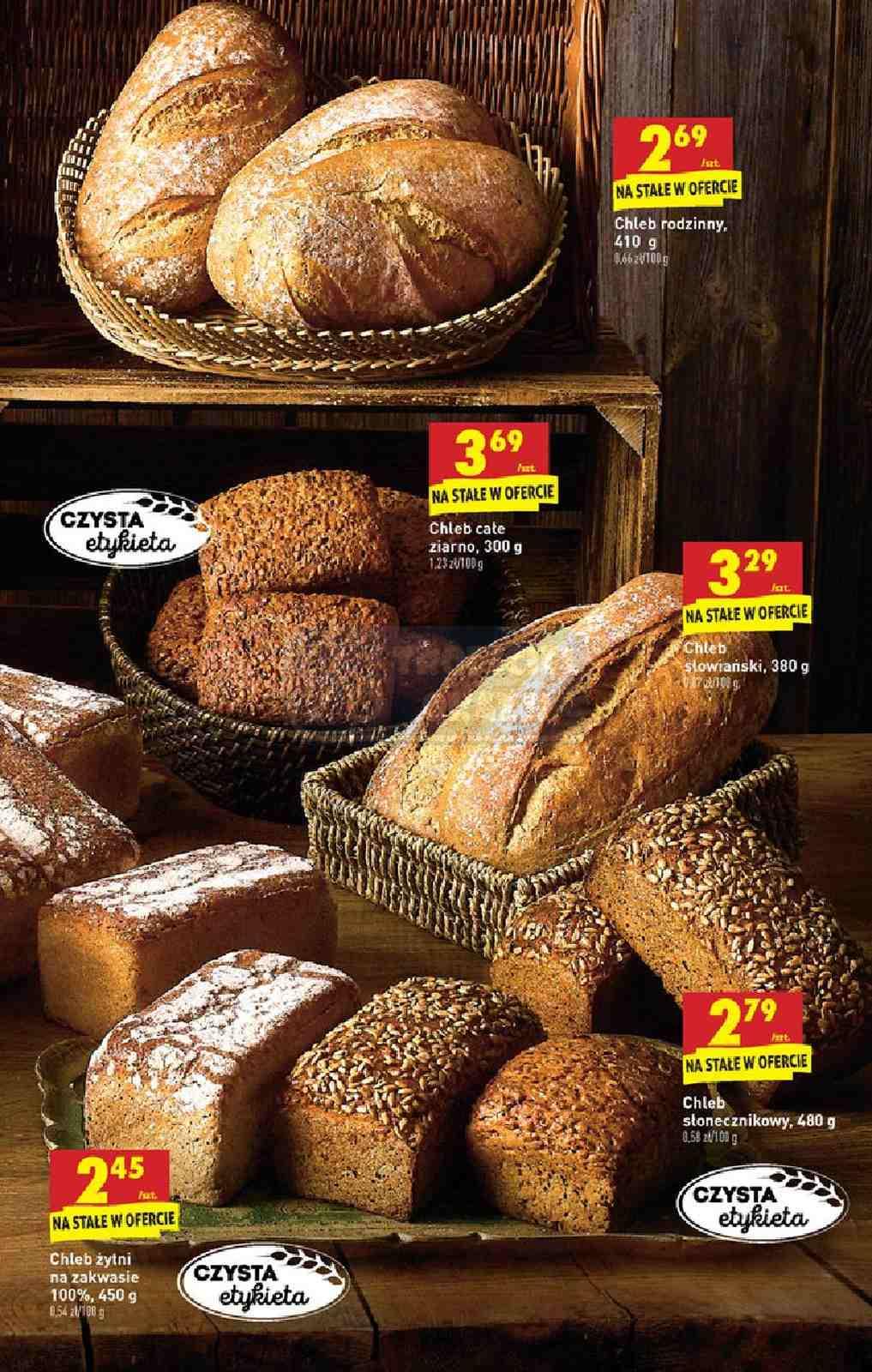 Gazetka promocyjna Biedronka str. 37