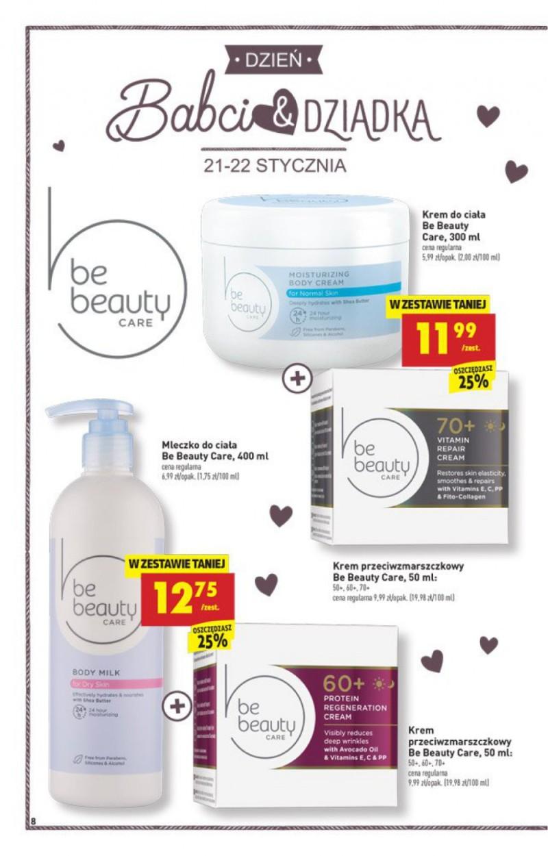 Gazetka promocyjna Biedronka str. 8
