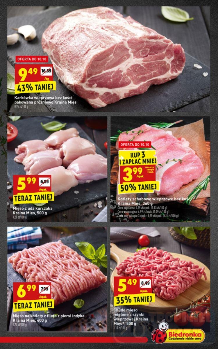 Gazetka promocyjna Biedronka str. 17