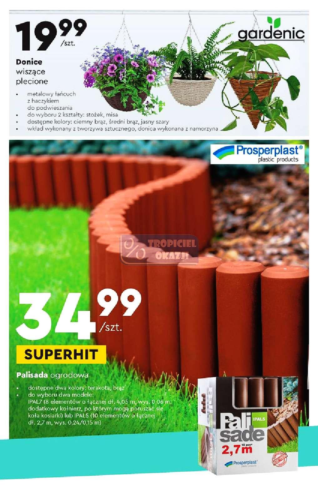 Gazetka promocyjna Biedronka str. 29