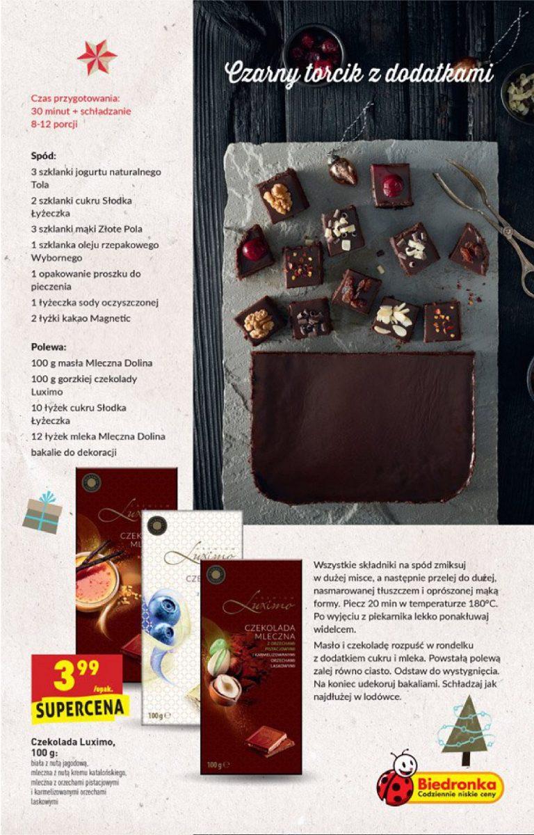 Gazetka promocyjna Biedronka str. 15
