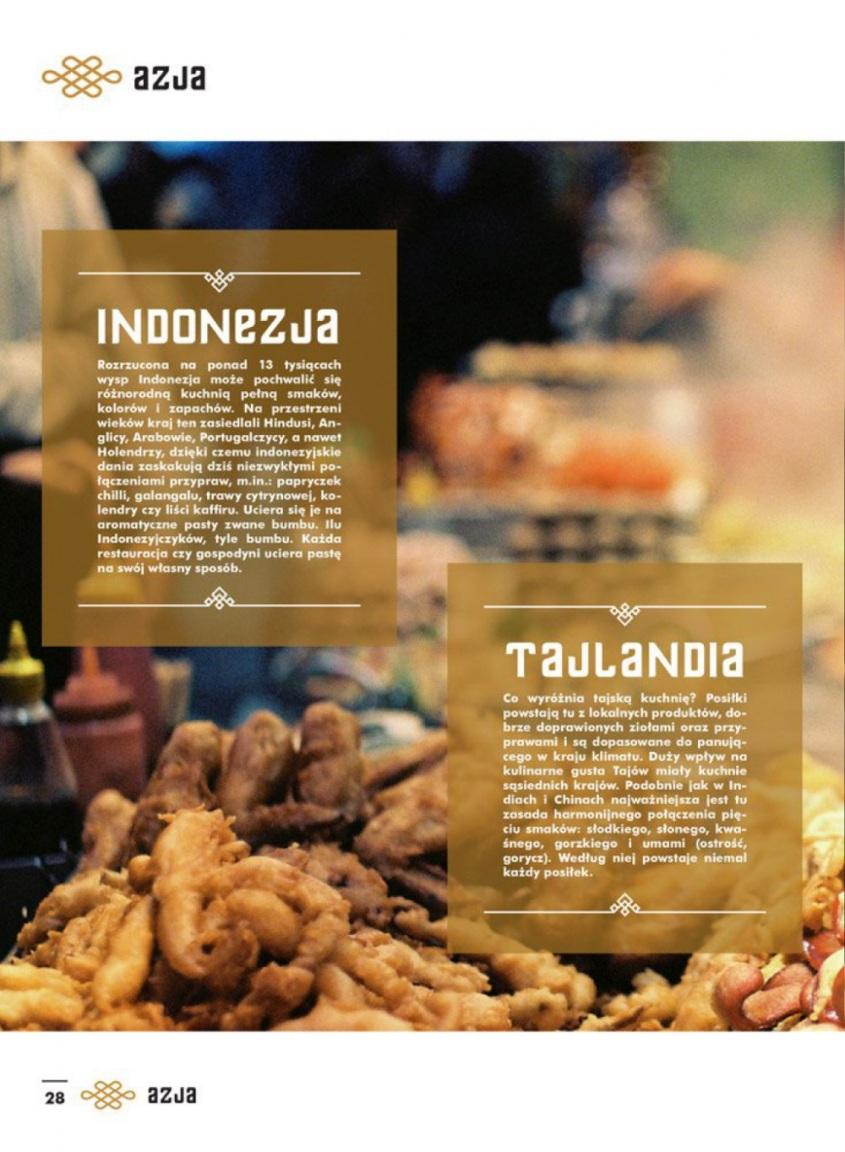 Gazetka promocyjna Biedronka str. 28