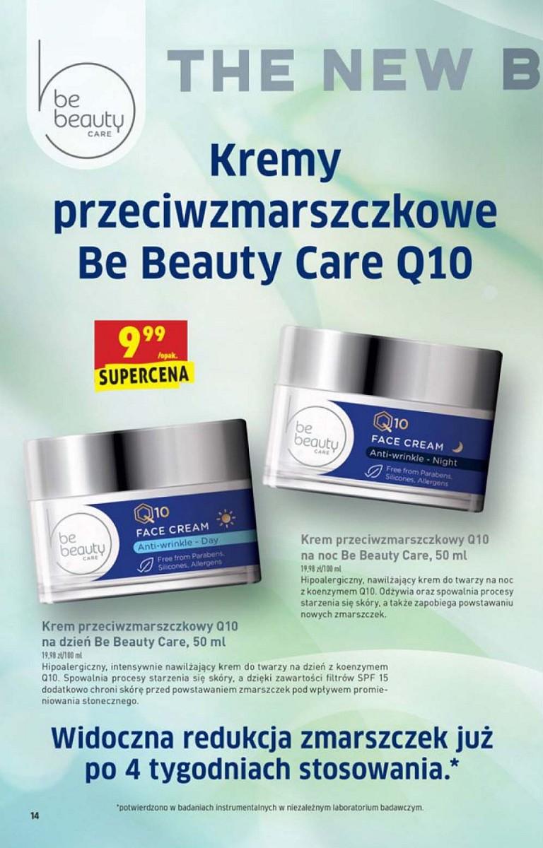 Gazetka promocyjna Biedronka str. 14