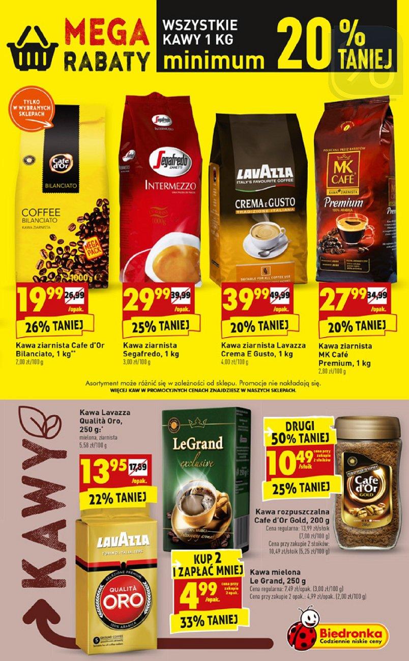 Gazetka promocyjna Biedronka str. 37