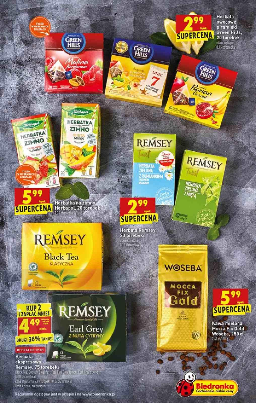Gazetka promocyjna Biedronka str. 49