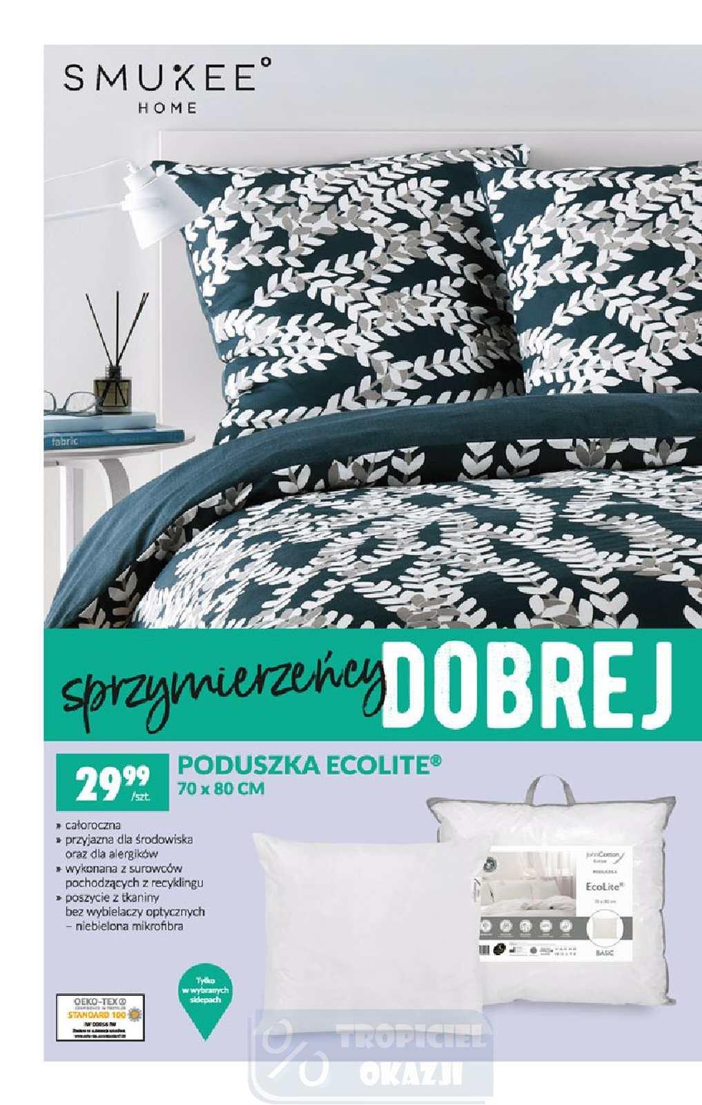 Gazetka promocyjna Biedronka str. 16