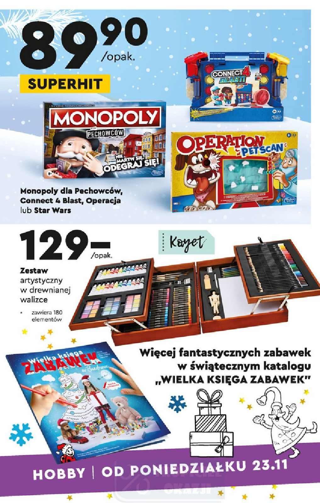 Gazetka promocyjna Biedronka str. 12