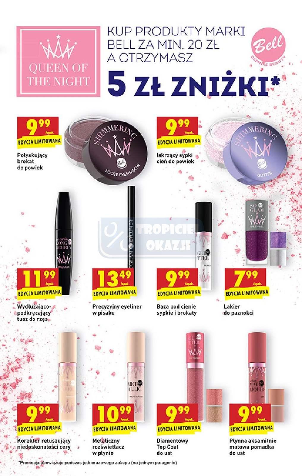 Gazetka promocyjna Biedronka str. 55