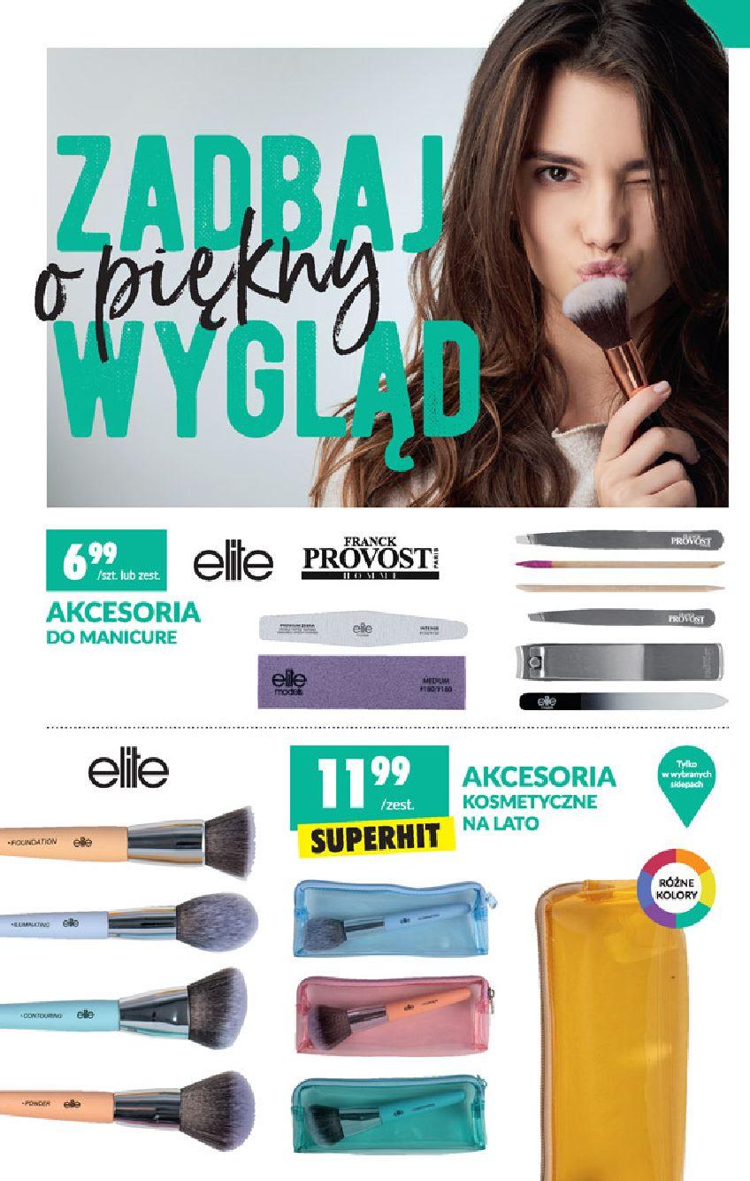 Gazetka promocyjna Biedronka str. 28