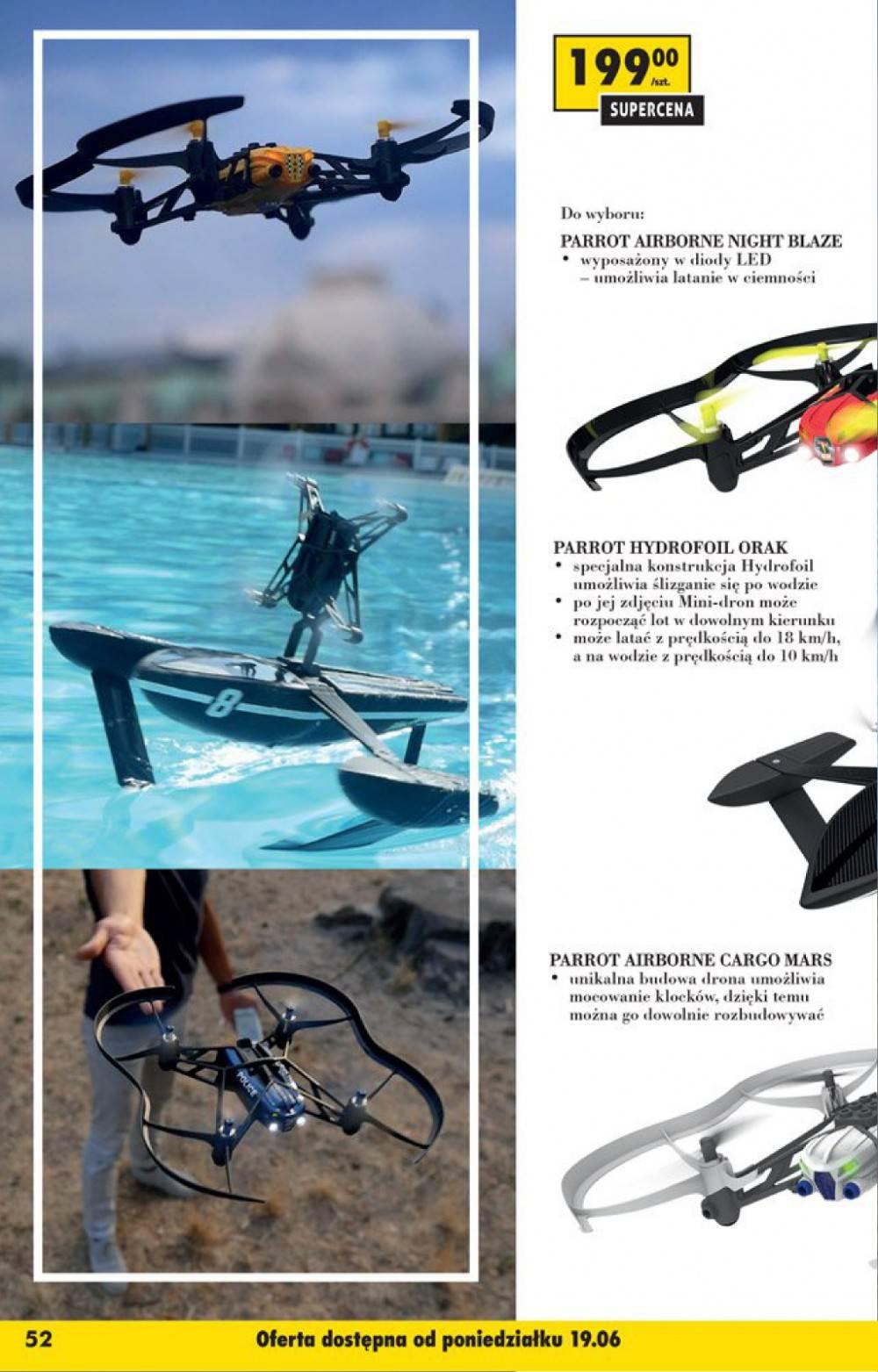 Gazetka promocyjna Biedronka str. 13