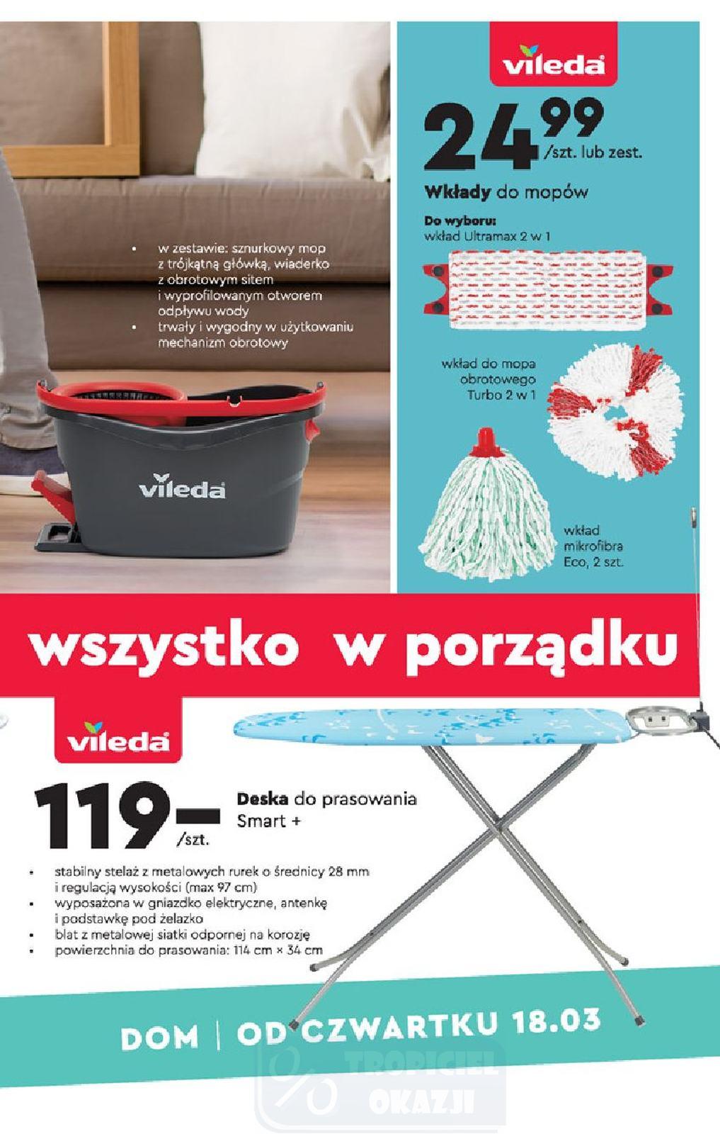 Gazetka promocyjna Biedronka str. 23