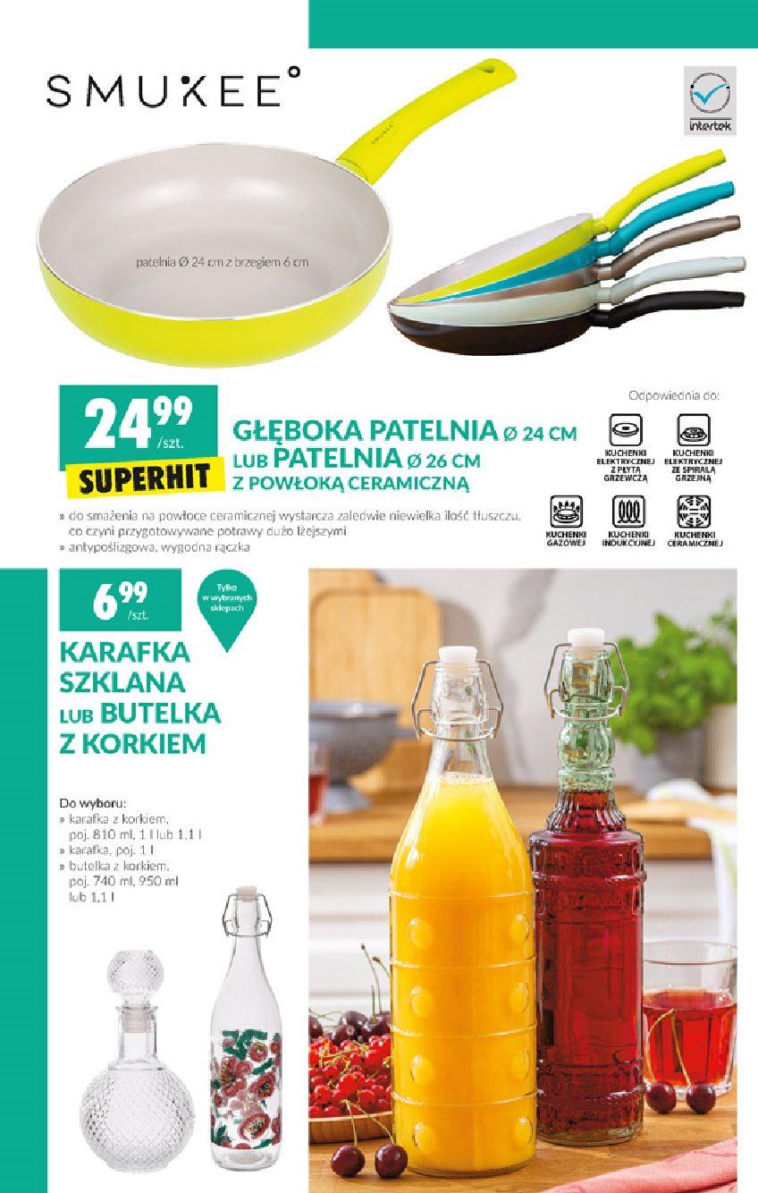 Gazetka promocyjna Biedronka str. 18