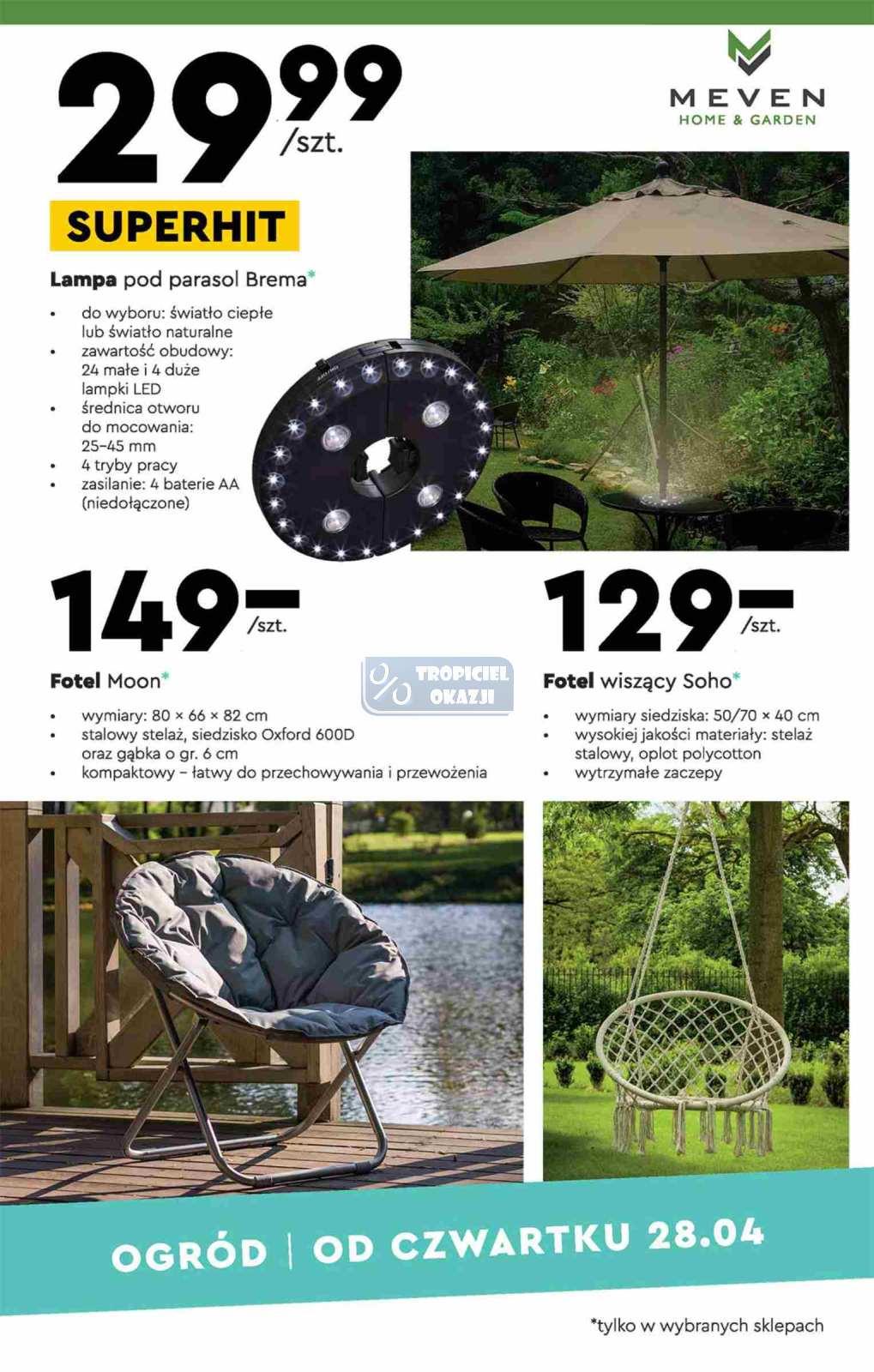 Gazetka promocyjna Biedronka str. 25