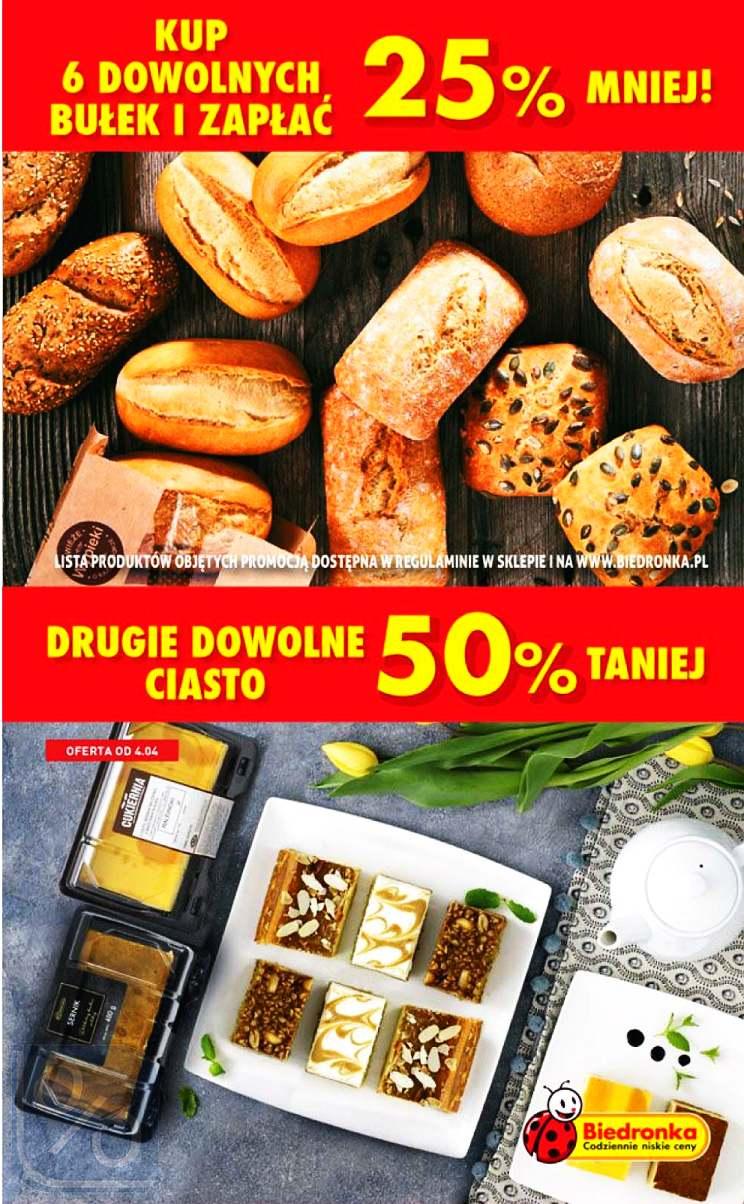 Gazetka promocyjna Biedronka str. 25