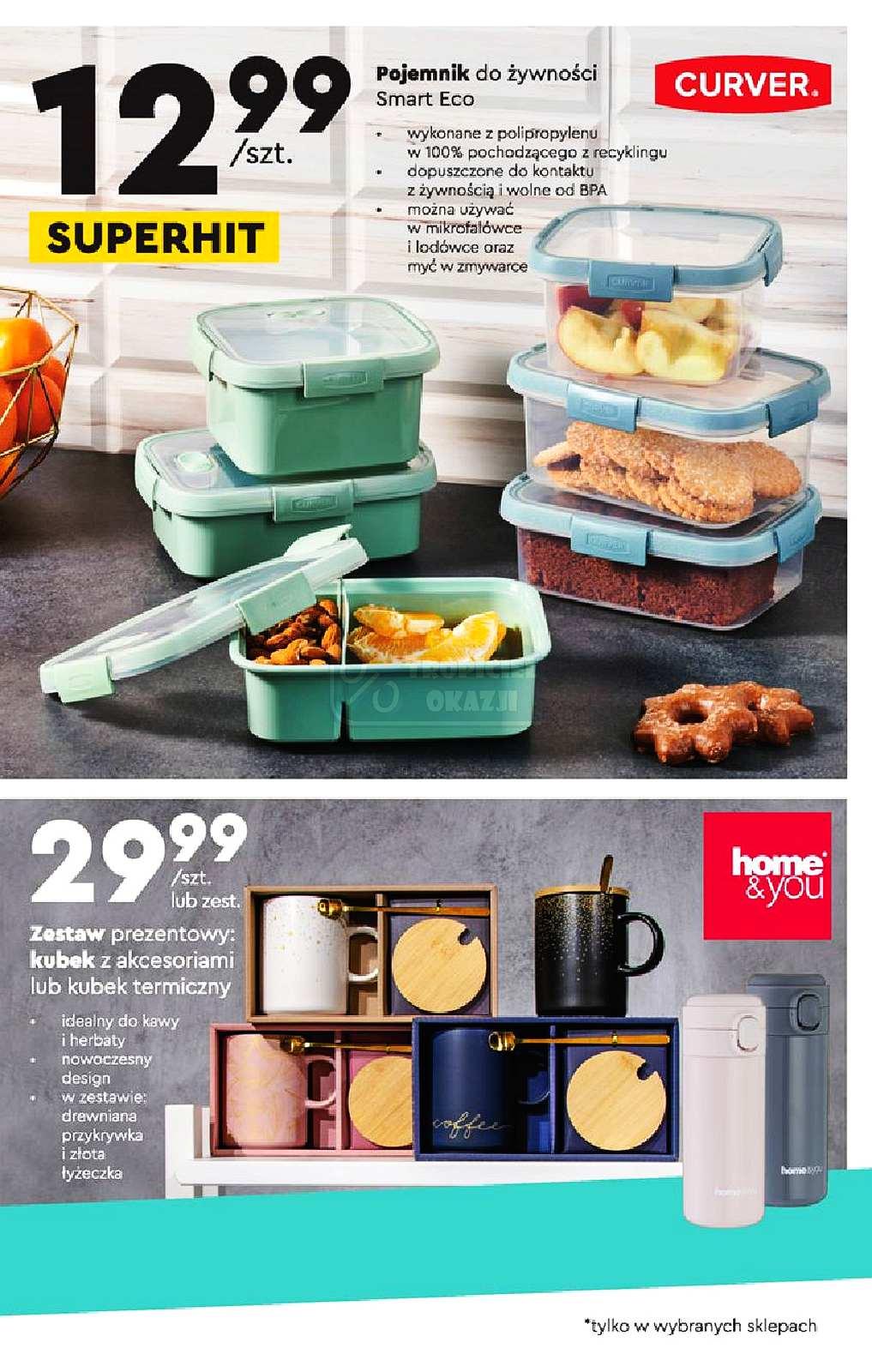 Gazetka promocyjna Biedronka str. 9