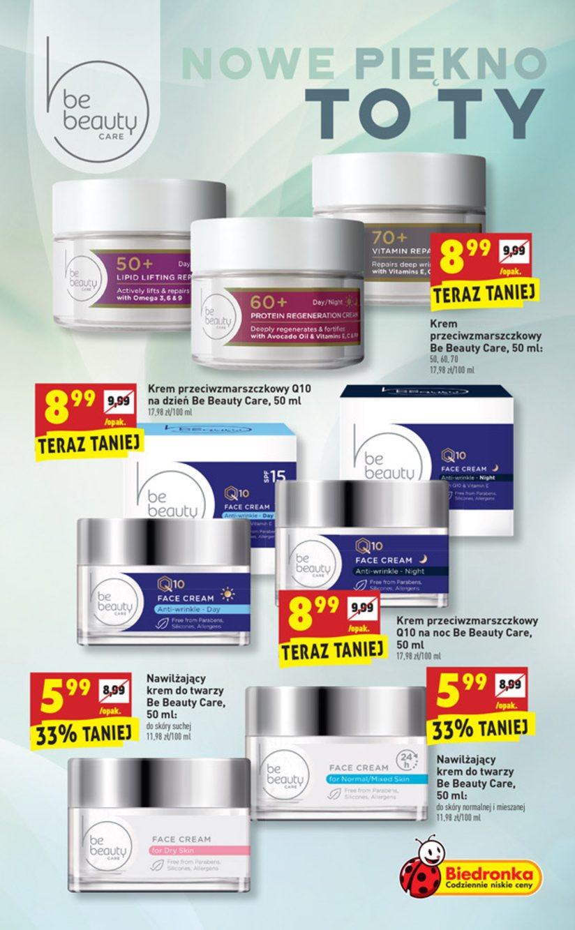 Gazetka promocyjna Biedronka str. 21