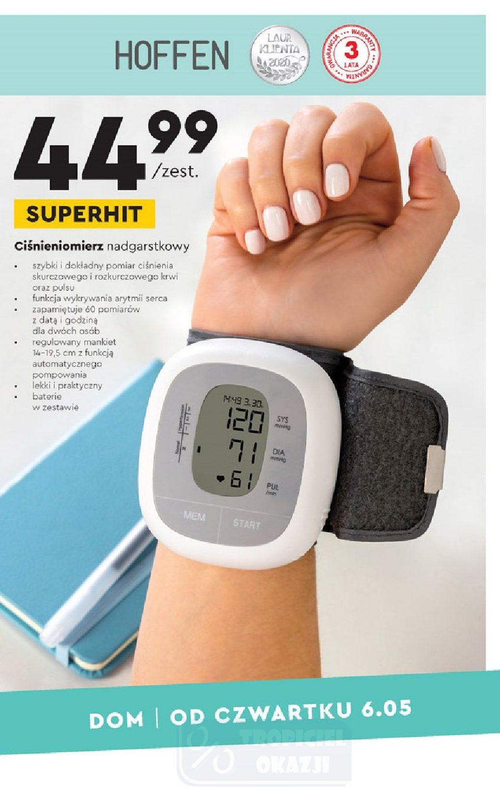 Gazetka promocyjna Biedronka str. 23