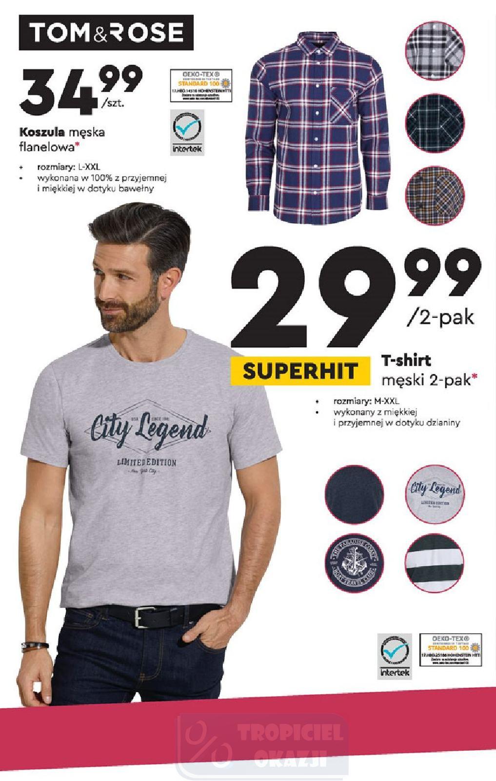 Gazetka promocyjna Biedronka str. 24