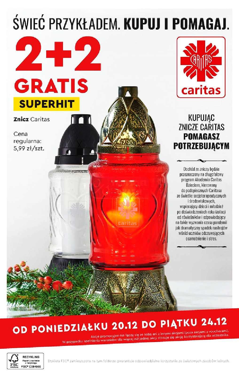 Gazetka promocyjna Biedronka str. 32