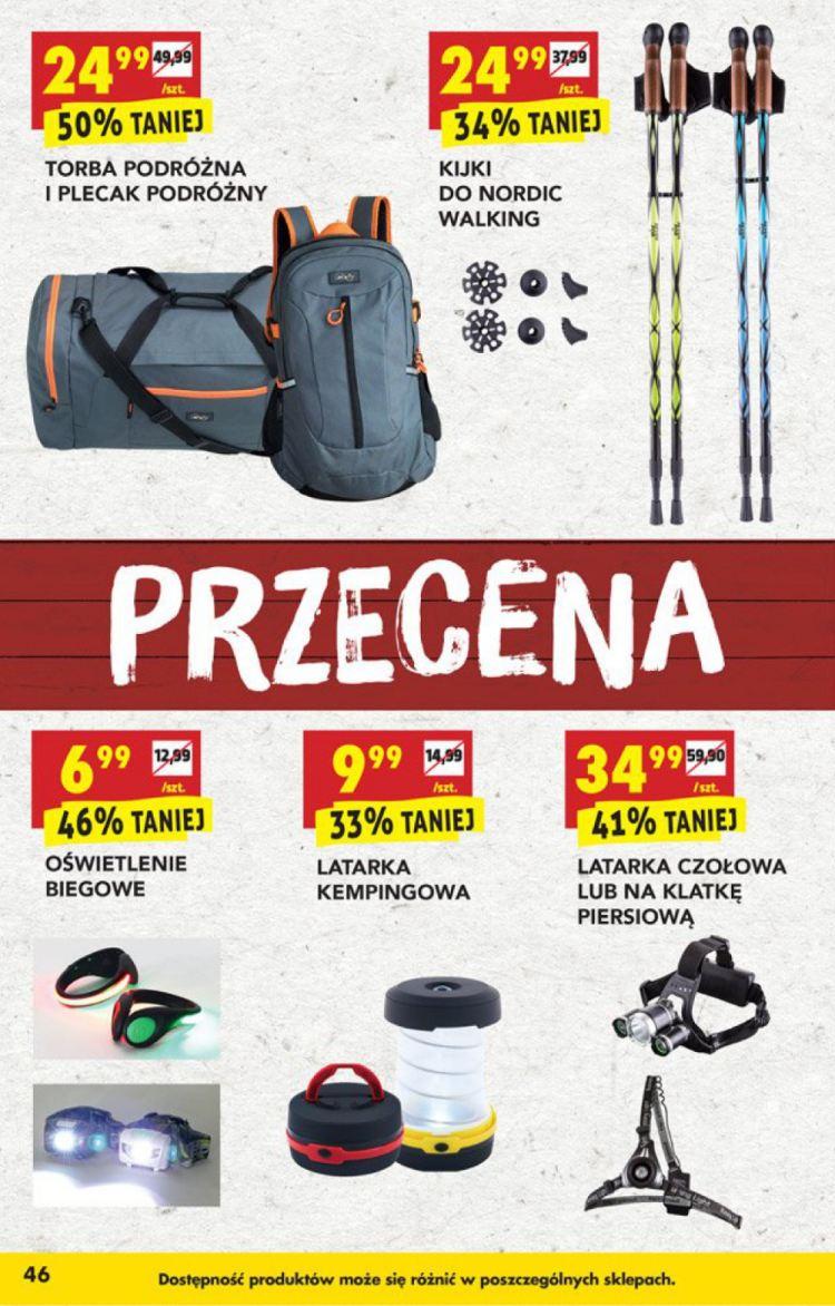 Gazetka promocyjna Biedronka str. 16