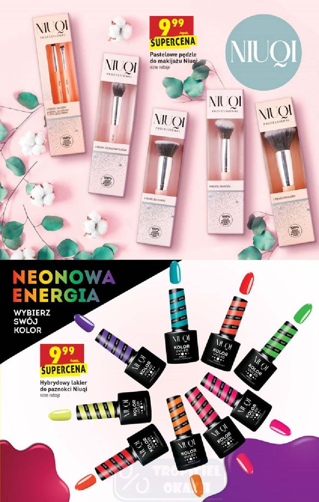 Gazetka promocyjna Biedronka str. 43