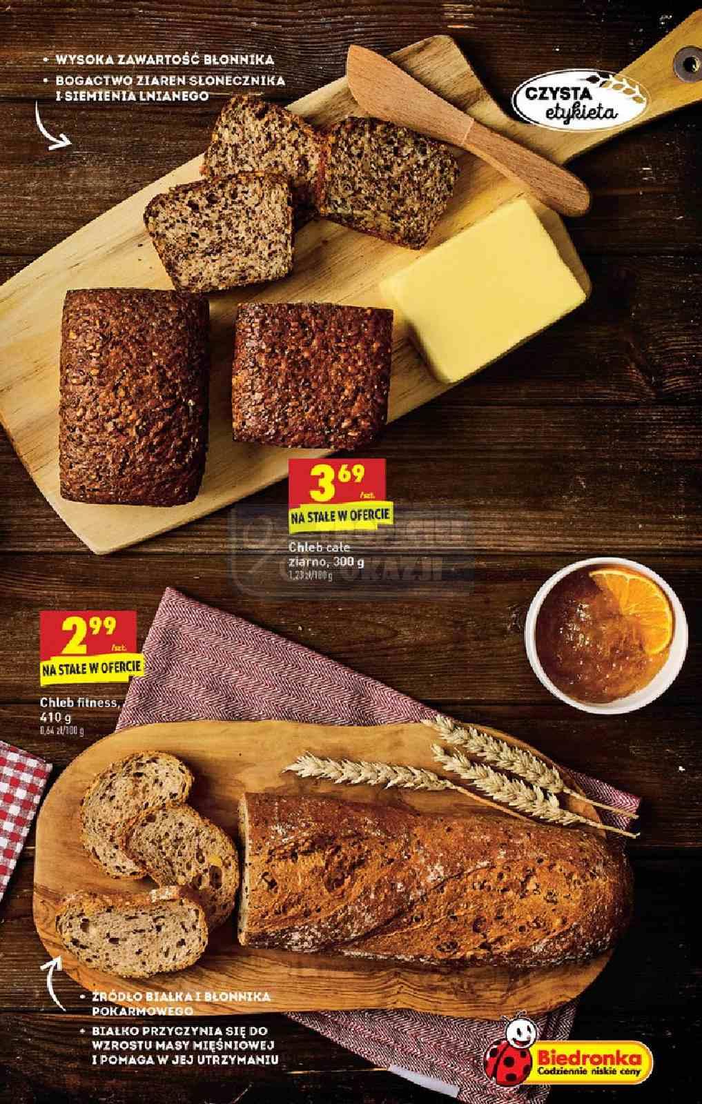 Gazetka promocyjna Biedronka str. 33