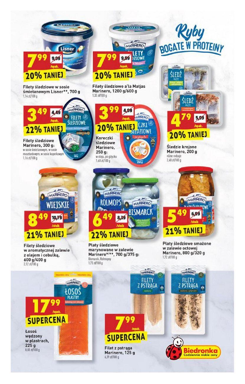 Gazetka promocyjna Biedronka str. 11