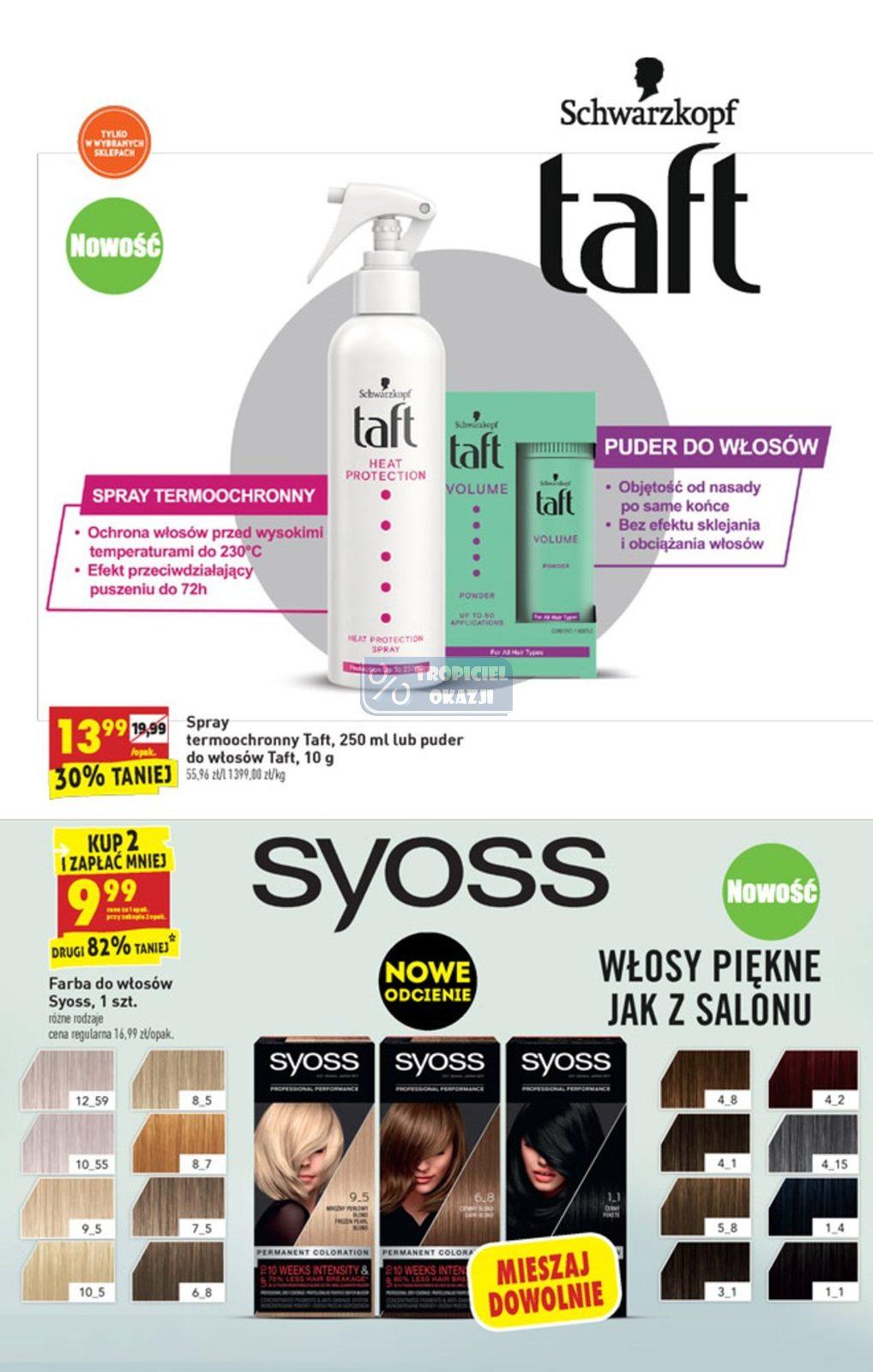 Gazetka promocyjna Biedronka str. 53