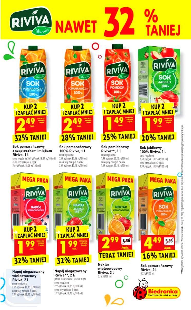 Gazetka promocyjna Biedronka str. 11