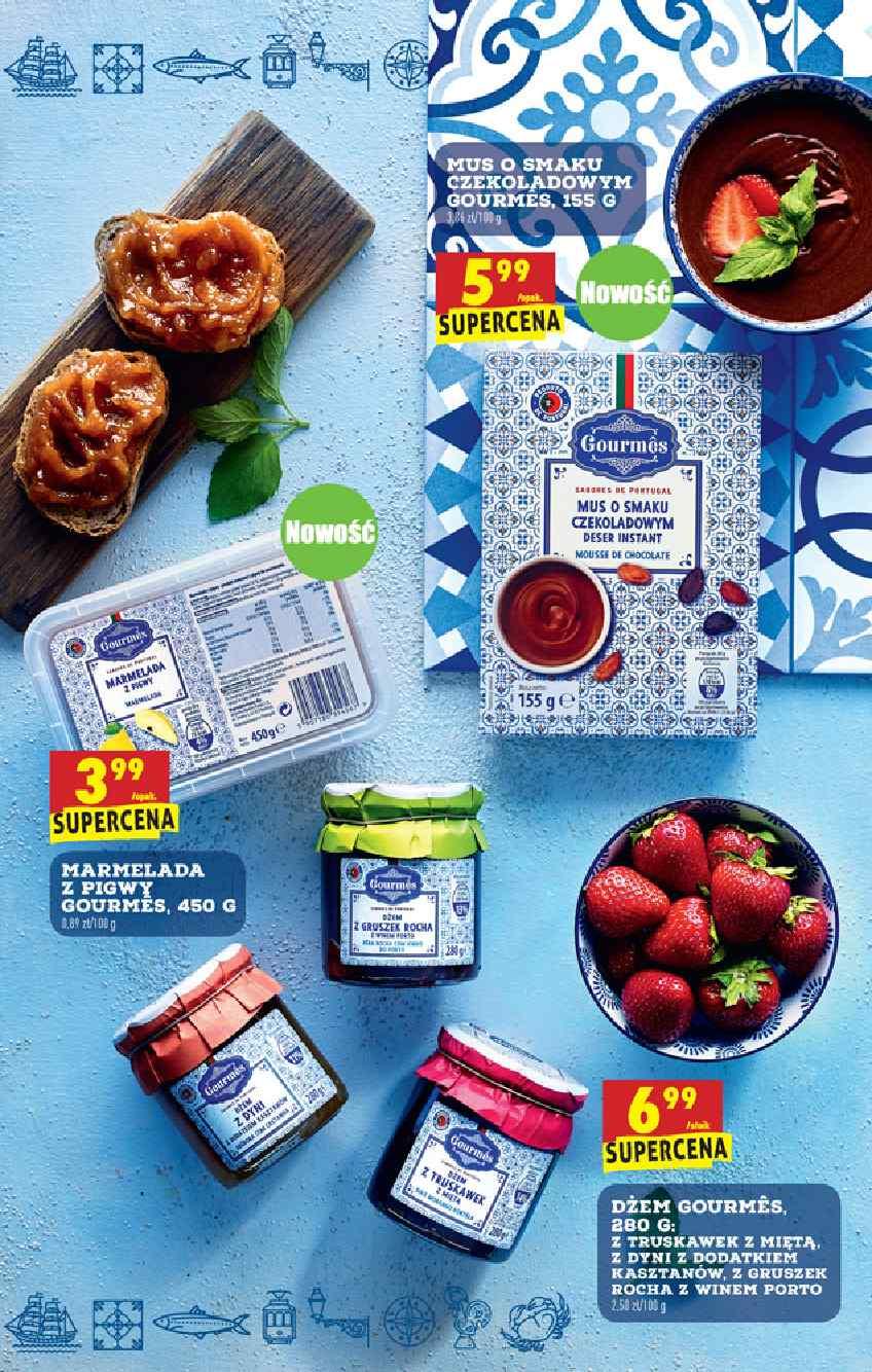 Gazetka promocyjna Biedronka str. 31