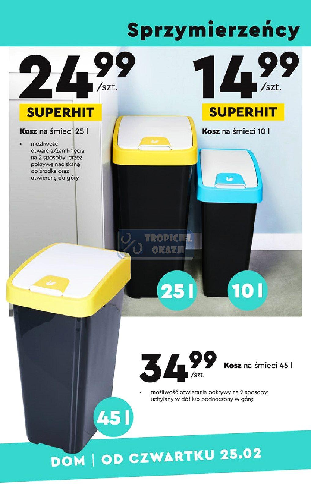 Gazetka promocyjna Biedronka str. 28