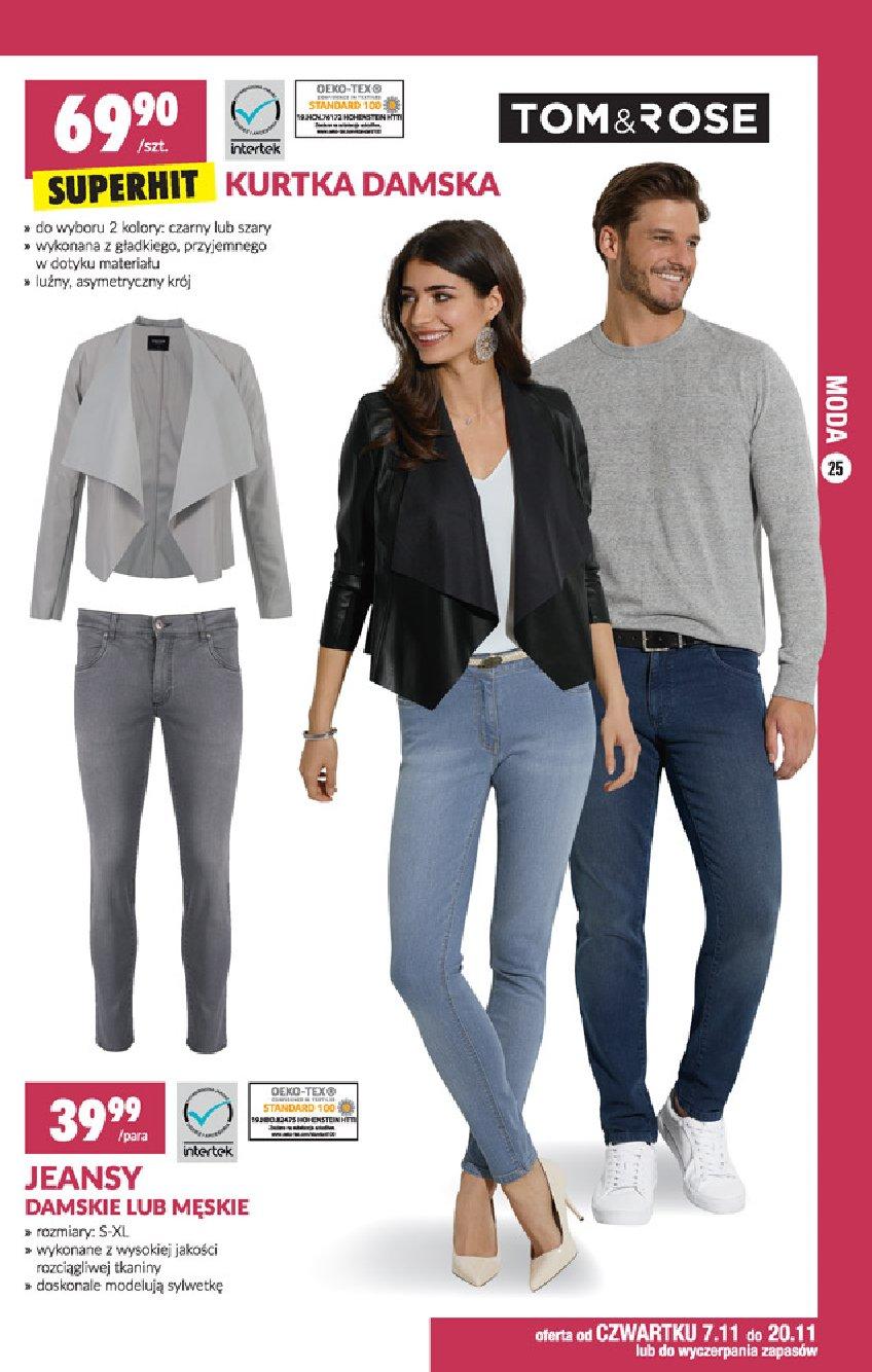 Gazetka promocyjna Biedronka str. 25