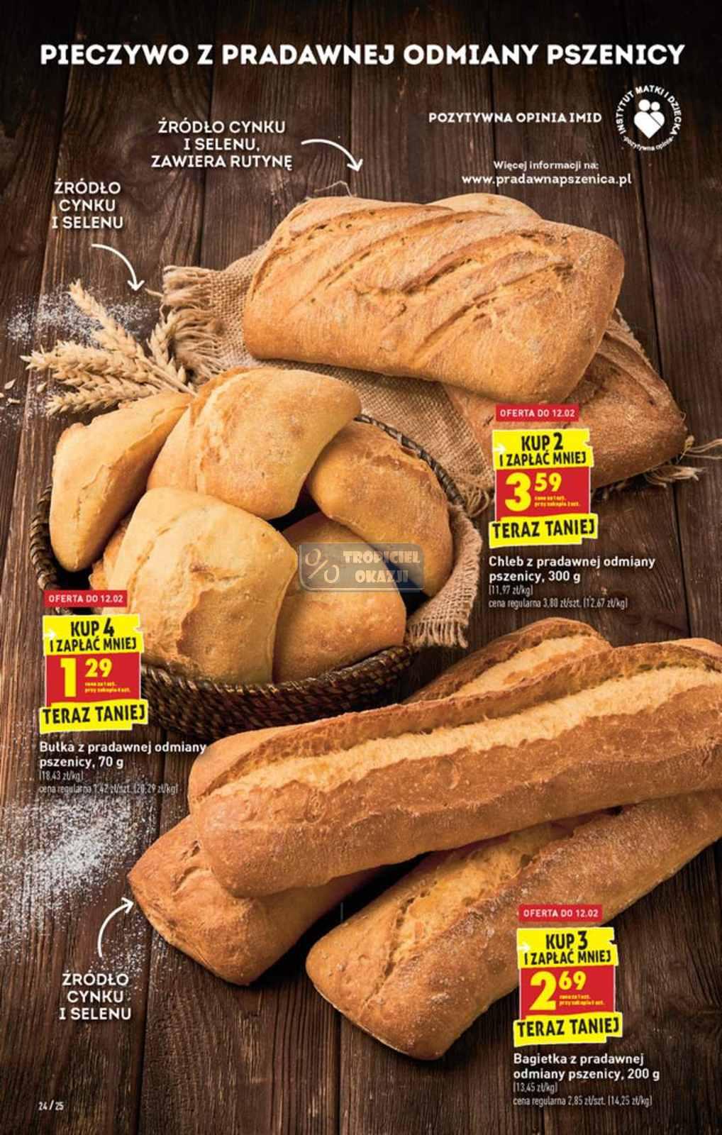 Gazetka promocyjna Biedronka str. 23