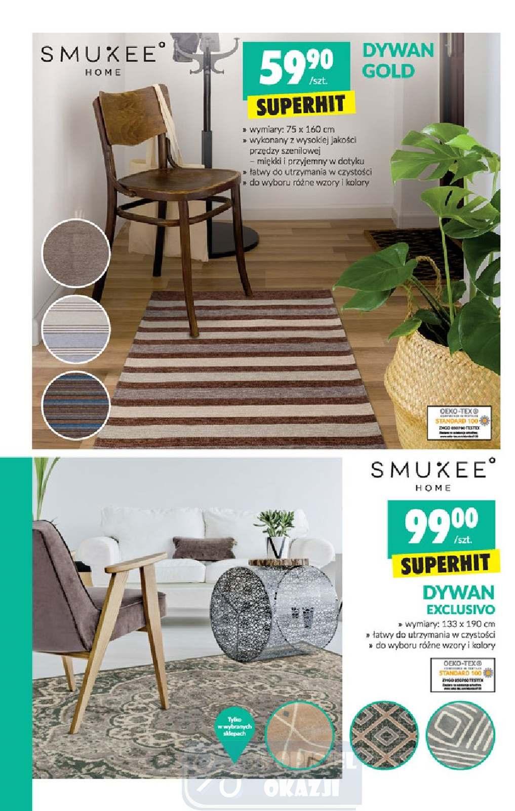 Gazetka promocyjna Biedronka str. 22