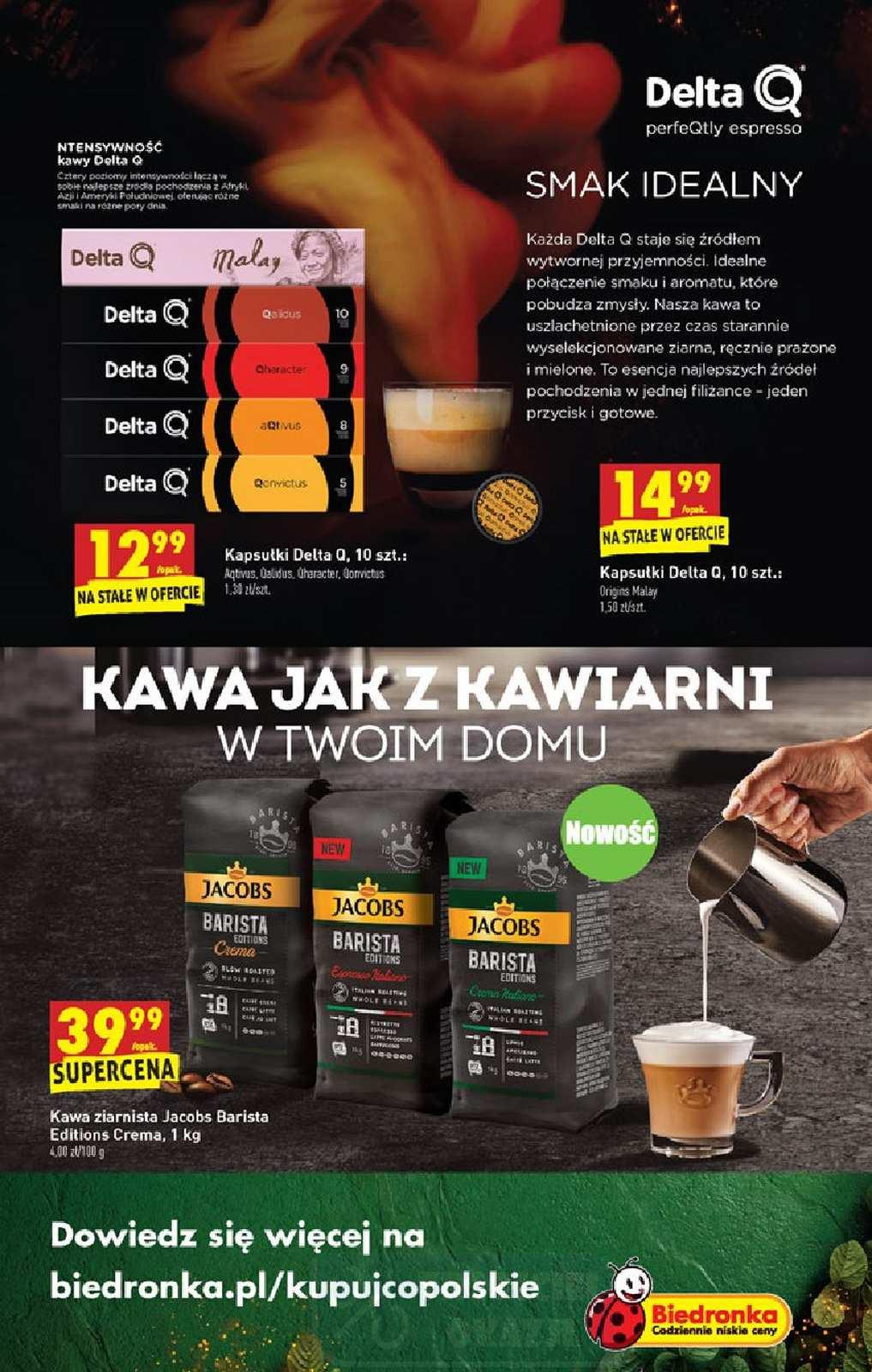 Gazetka promocyjna Biedronka str. 53