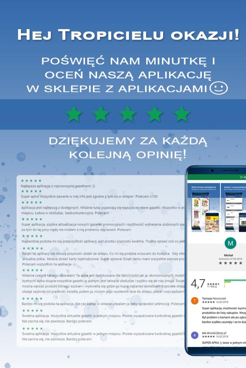 Gazetka promocyjna Biedronka str. 5