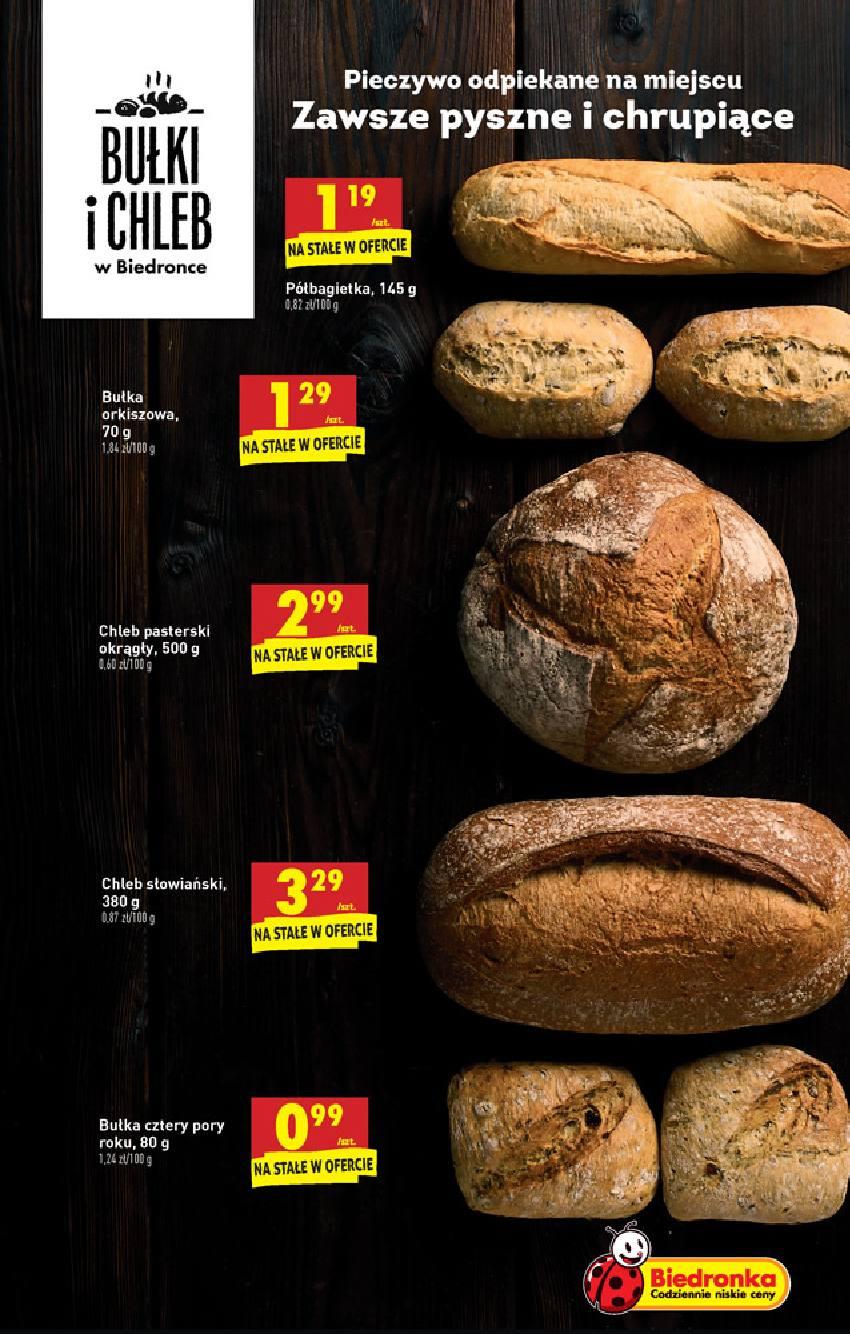 Gazetka promocyjna Biedronka str. 31