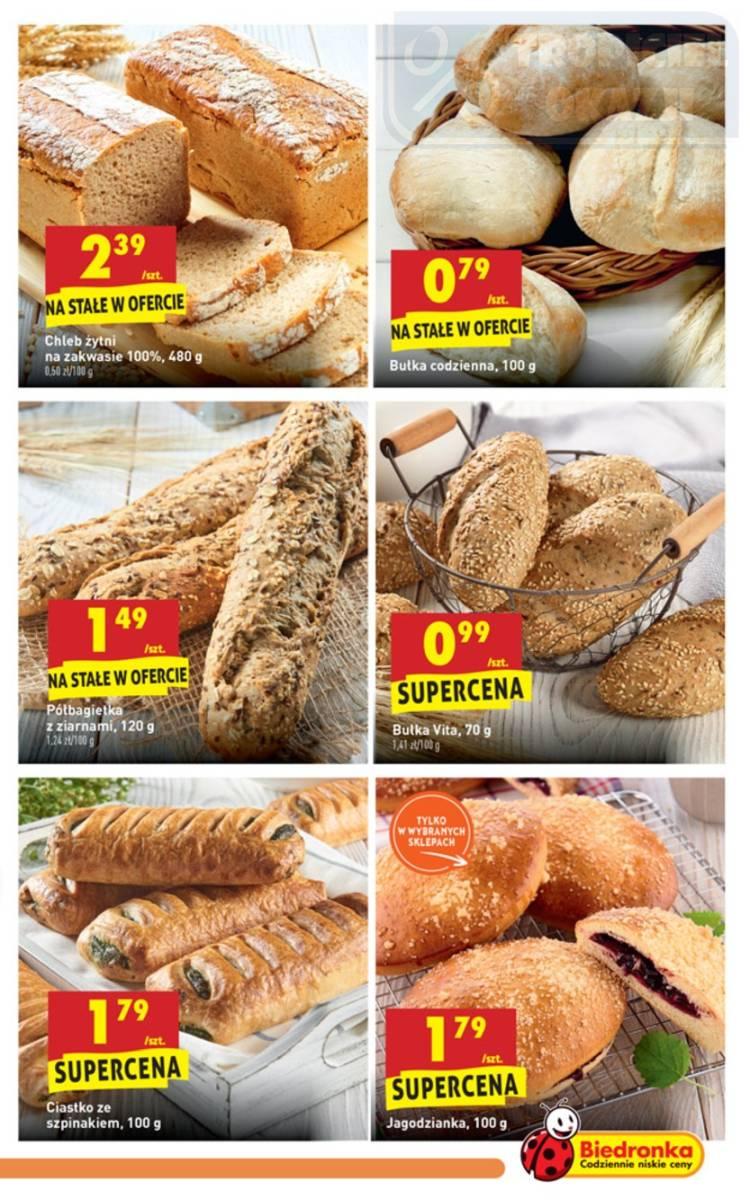 Gazetka promocyjna Biedronka str. 11