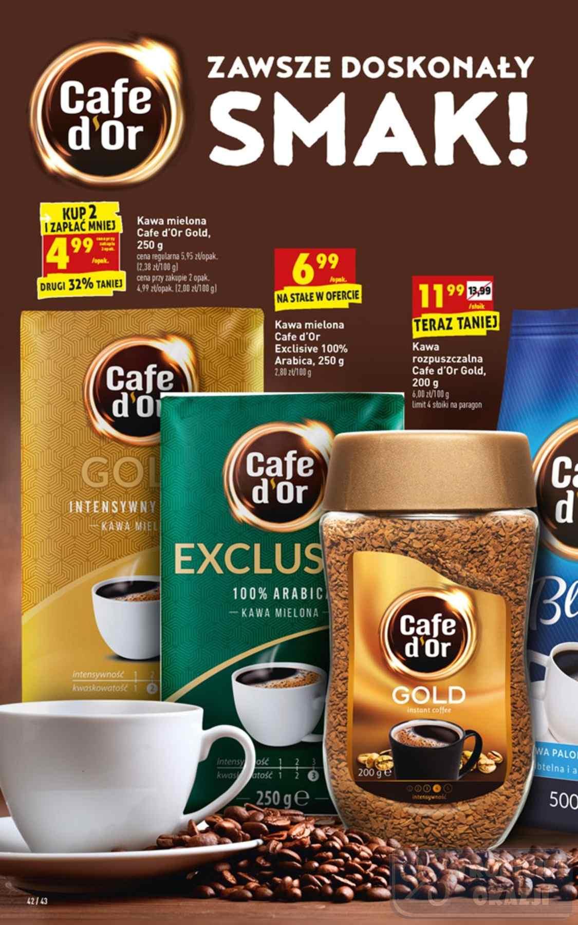 Gazetka promocyjna Biedronka str. 42