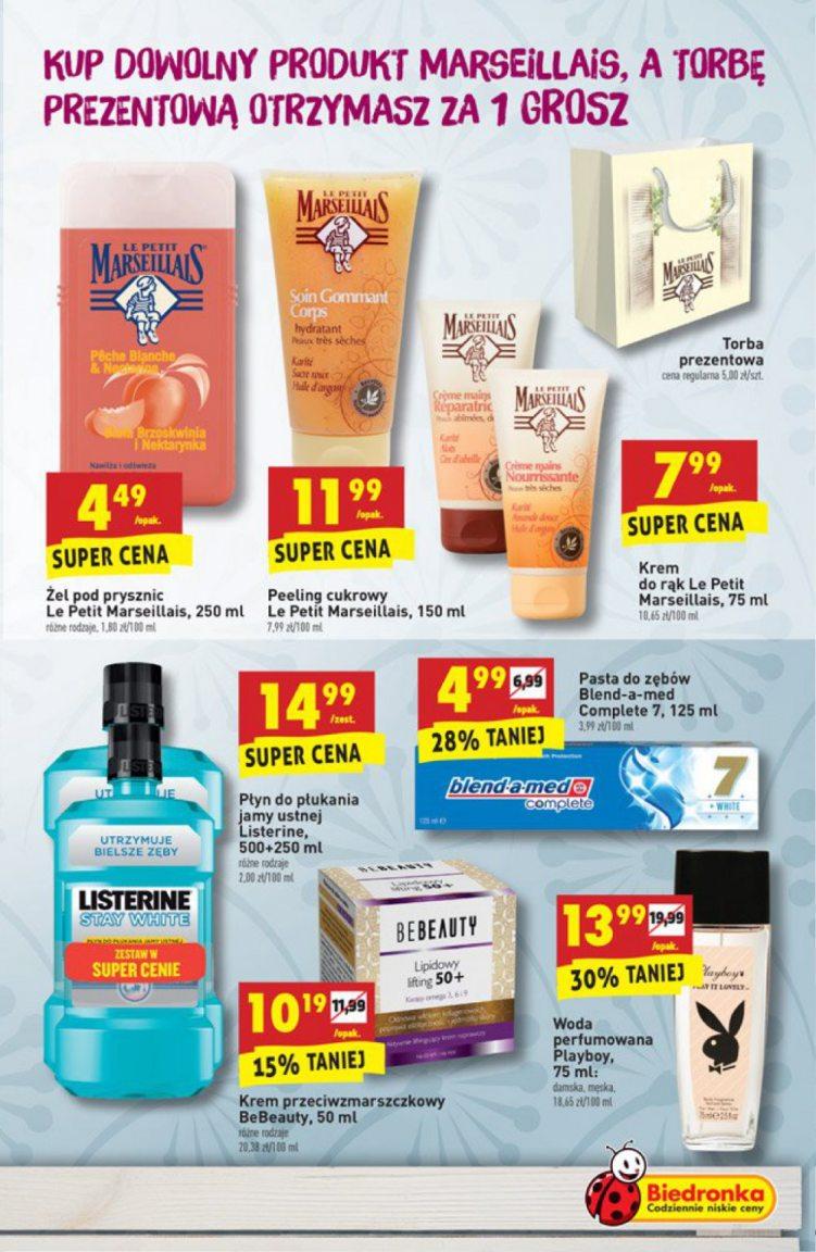 Gazetka promocyjna Biedronka str. 17