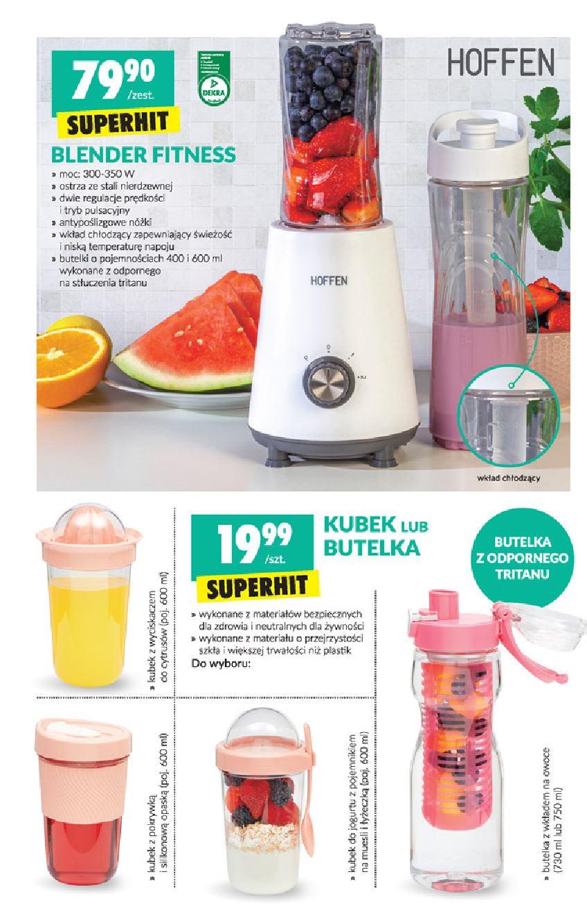 Gazetka promocyjna Biedronka str. 26