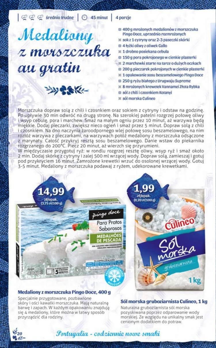 Gazetka promocyjna Biedronka str. 20